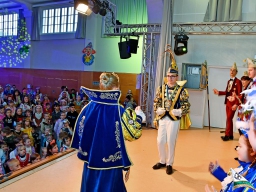 Kinderkarneval am  19.02.2023